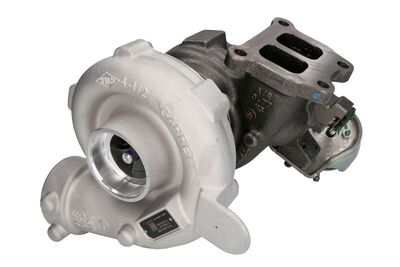 TURBO D2676LF